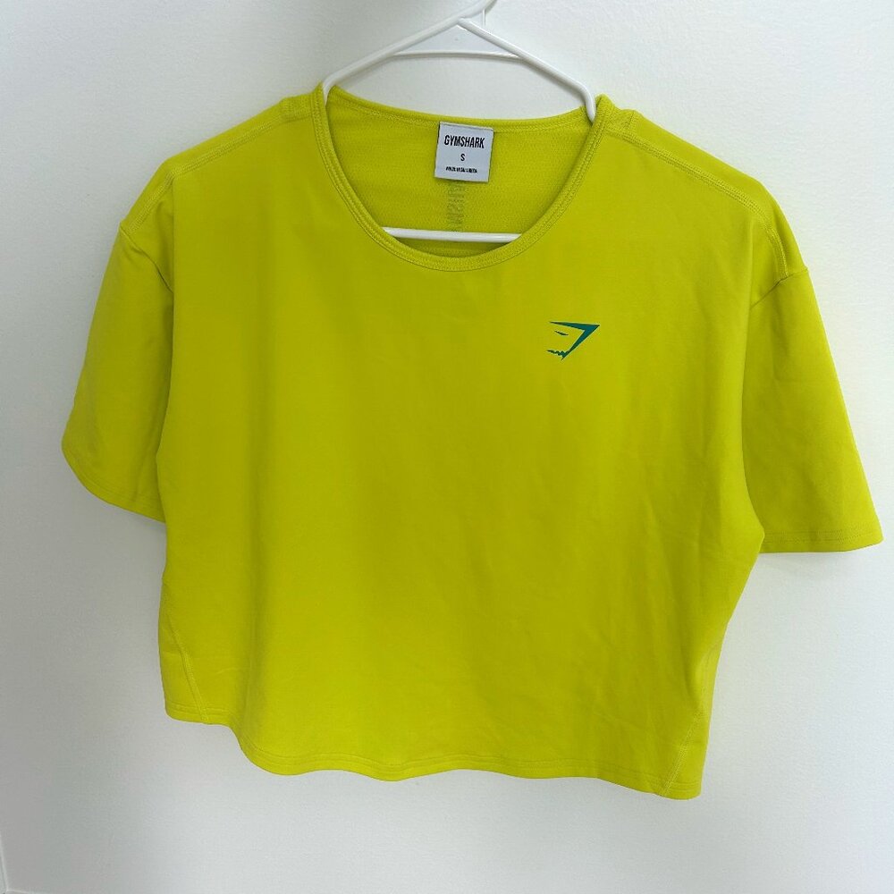 Gymshark Women's Pulse T-Shirt